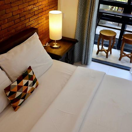 Inn Oon Villa (Adults Only) Chiang Mai Exterior foto