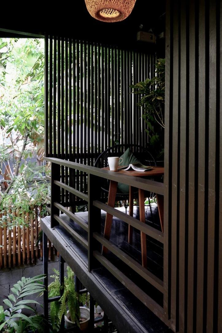 Inn Oon Villa (Adults Only) Chiang Mai Exterior foto
