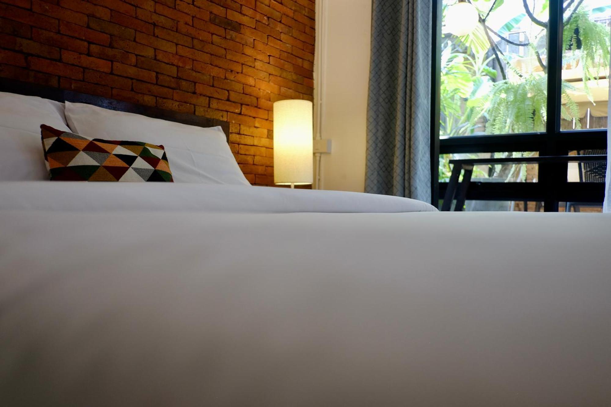 Inn Oon Villa (Adults Only) Chiang Mai Habitación foto