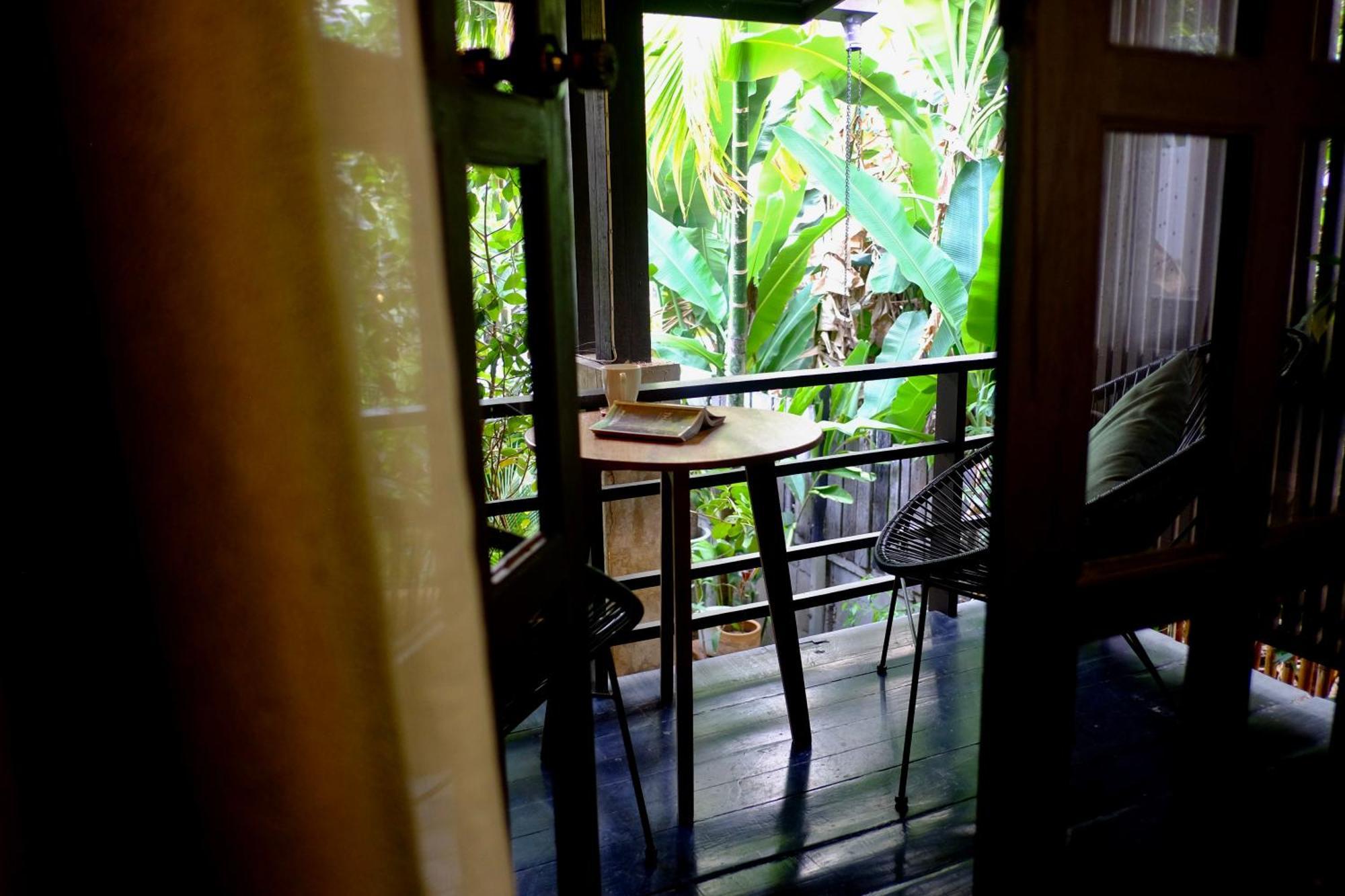Inn Oon Villa (Adults Only) Chiang Mai Habitación foto